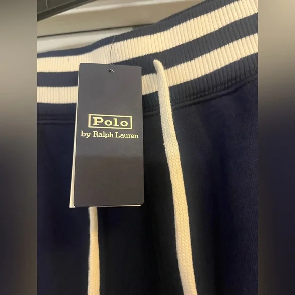 Ralph Lauren Woman trouser jogger - Picture 6 of 8